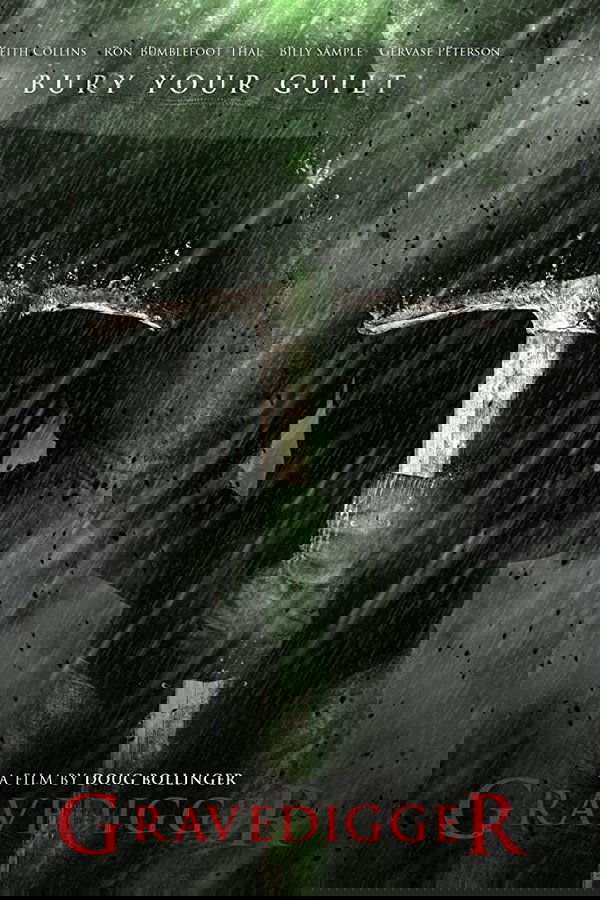Gravedigger