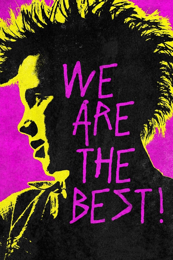 IT| We Are The Best! 