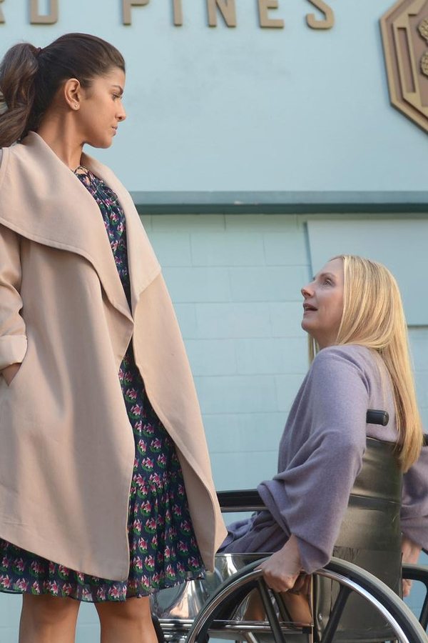 Wayward Pines – S02E04 – Strategia di fuga