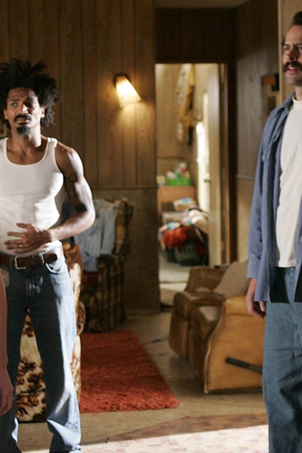 My Name Is Earl – S03E10 – Missione top secret