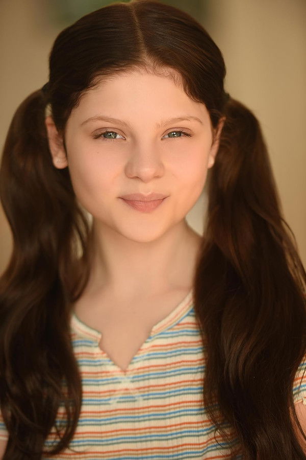 Audrey Lynn-Marie's headshot