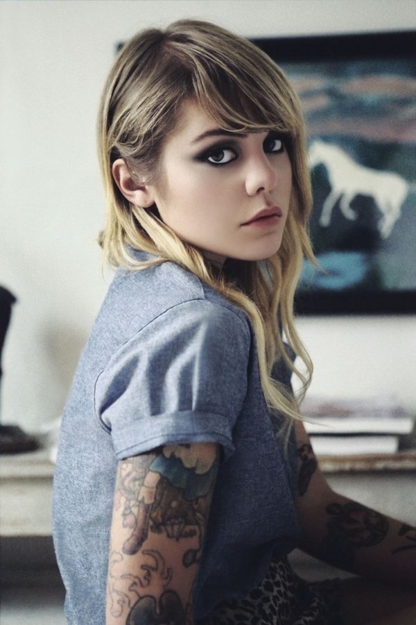 Profile