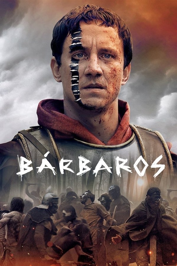 Bárbaros (Temp. 2) LATINO