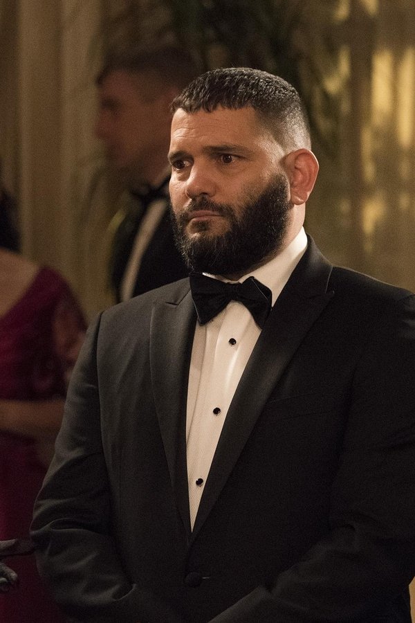 Scandal – S07E02 – Strette di mano