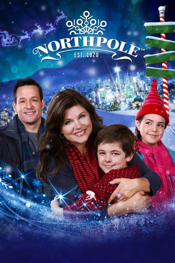 Northpole (2014)