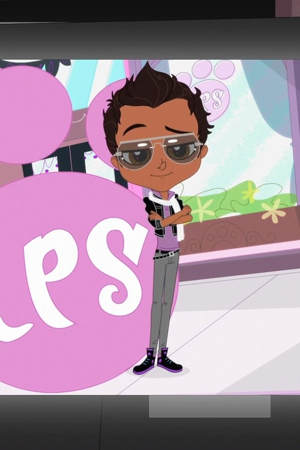 Littlest Pet Shop – S02E12 – Episodio 12