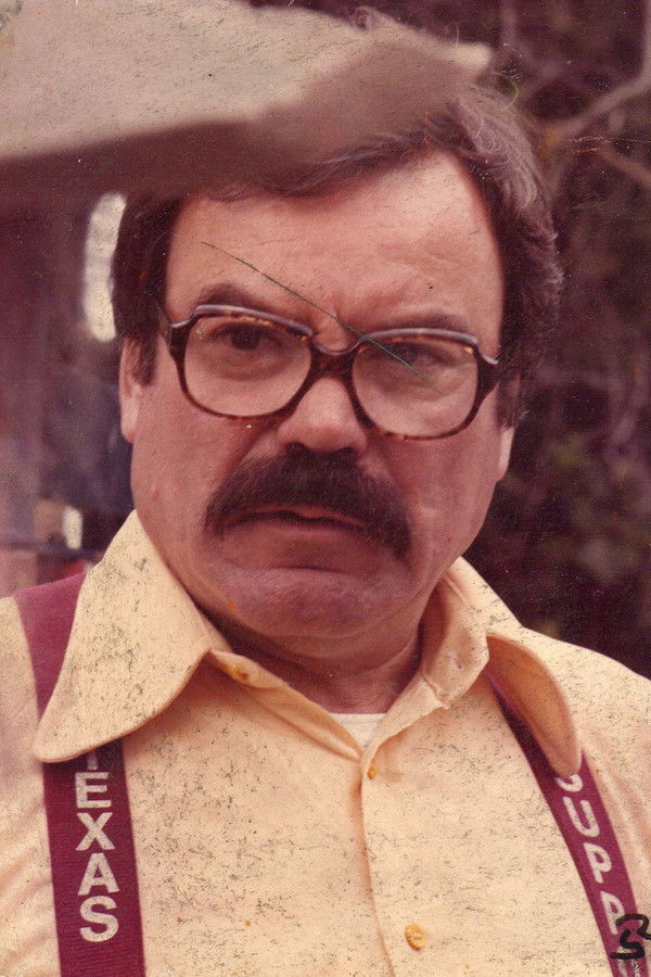 Gonzalo Martínez Ortega's headshot