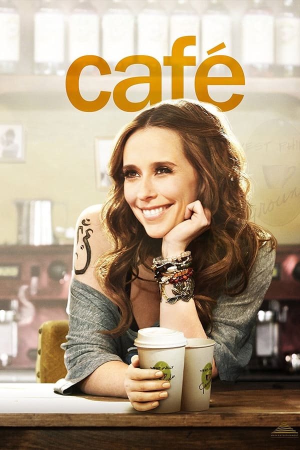 TVplus ES - Café - (2011)