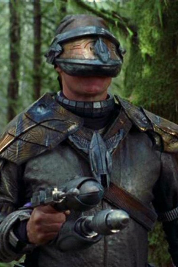 Stargate SG-1 – S03E07 – Cacciatore di taglie