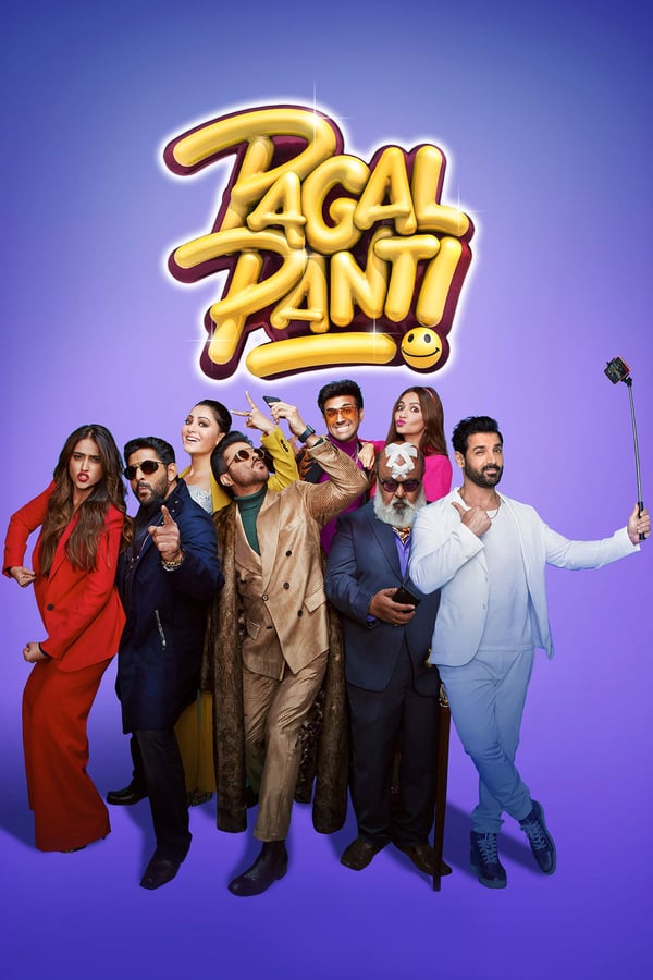 AR - Pagalpanti