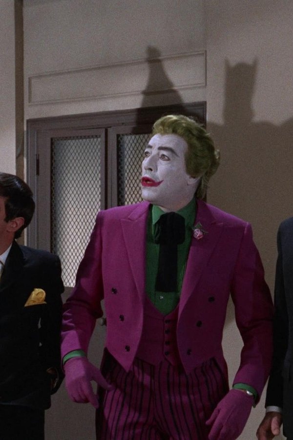 Batman – S01E16 – Joker va a scuola (seconda parte)