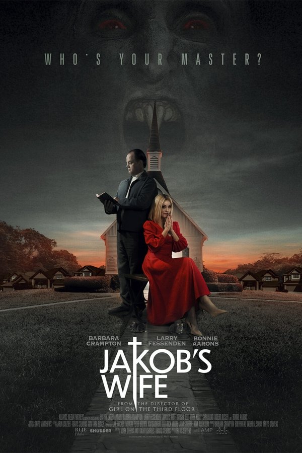 EN - Jakob's Wife - 2021  [Multi Sub]