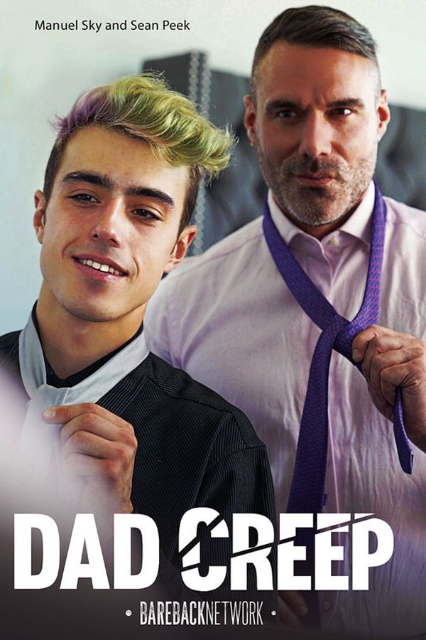 Dad Creep 1