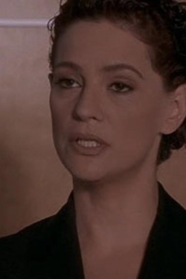 La Femme Nikita – S03E22 – Episodio 22