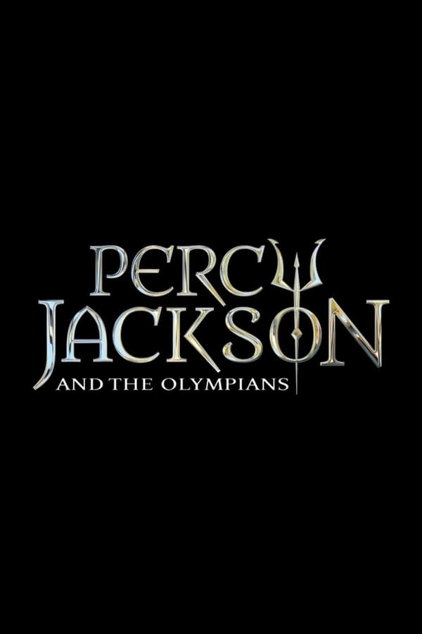 Percy Jackson and the Olympians