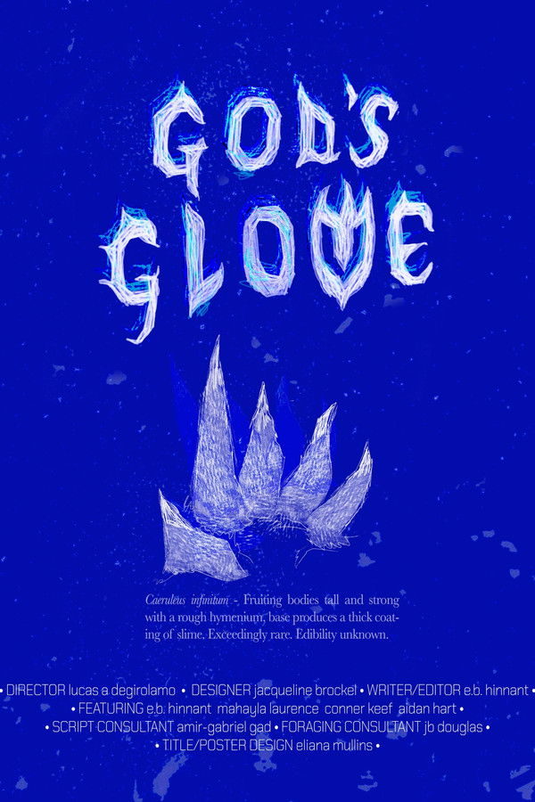 God’s Glove