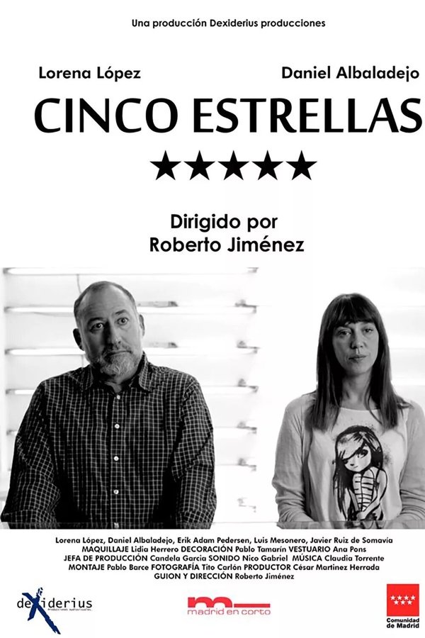 Five Stars