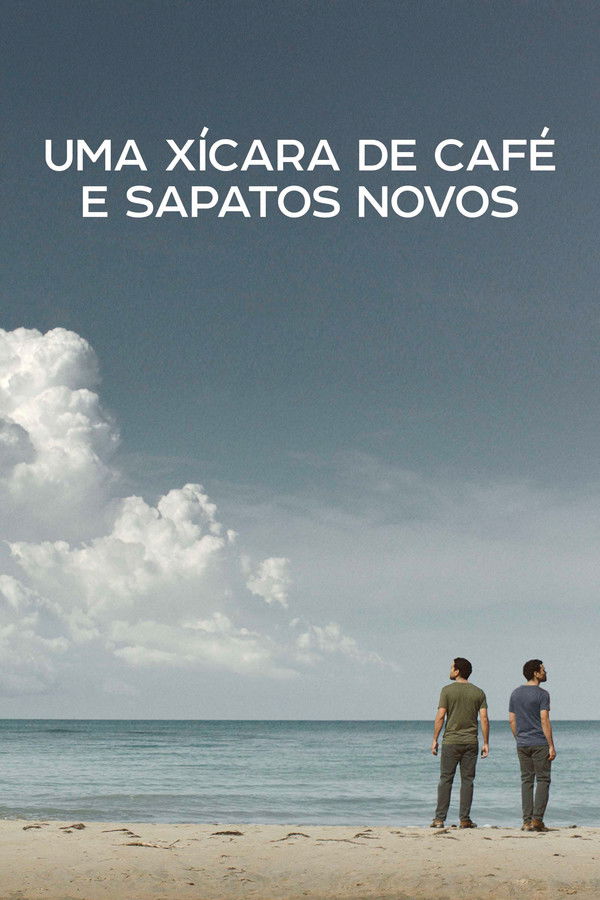 Uma Xícara de Café e Sapatos Novos