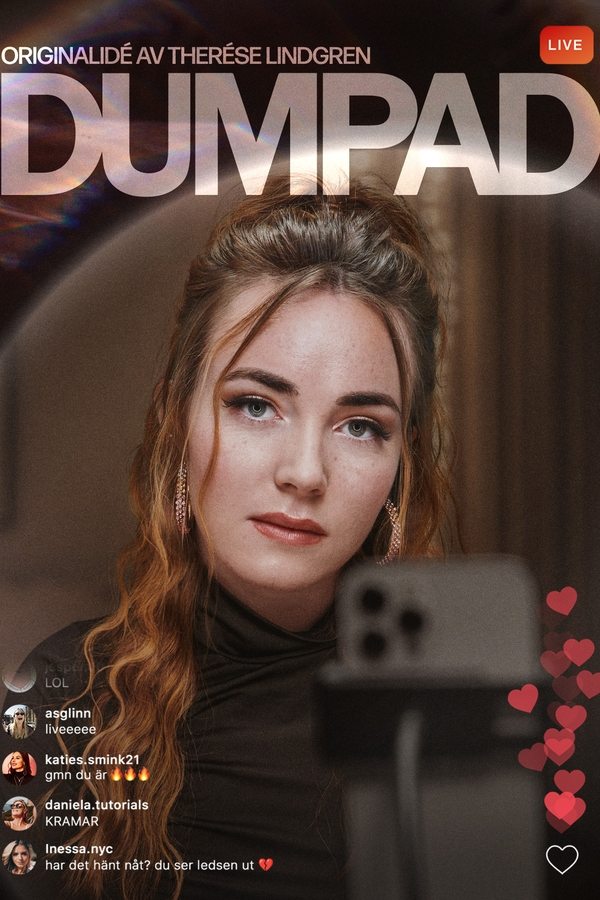 Dumpad