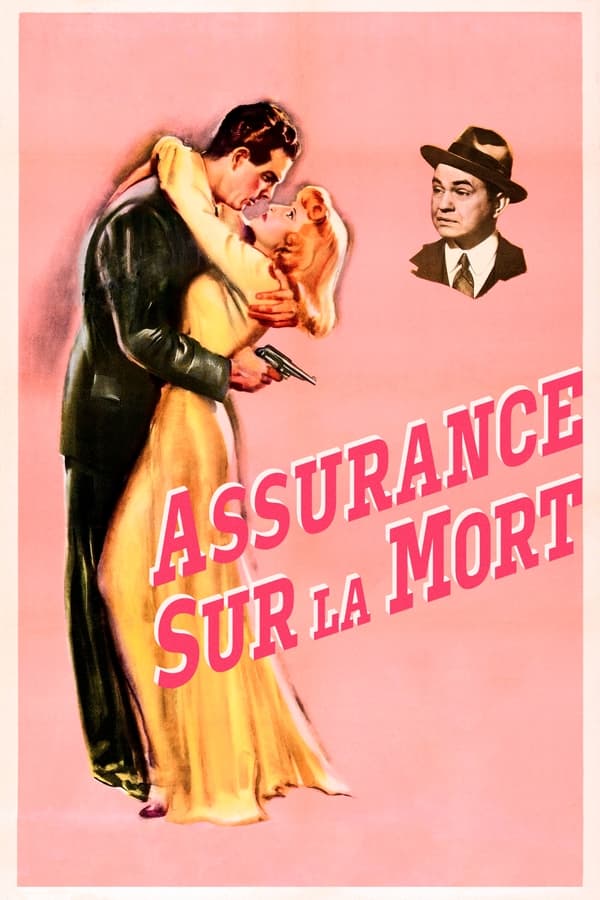 FR - Assurance sur la mort (1944)