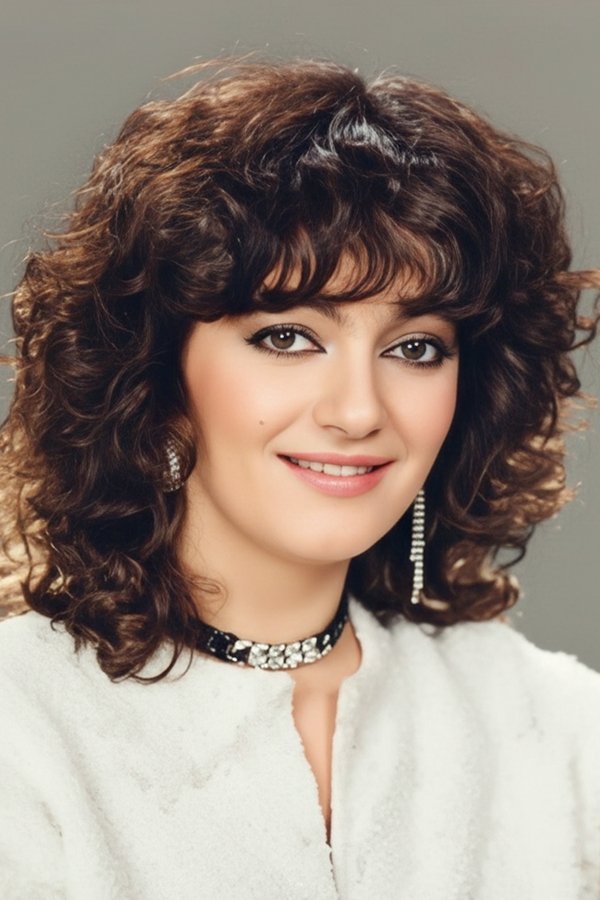 Gülşen Gürsoy's headshot
