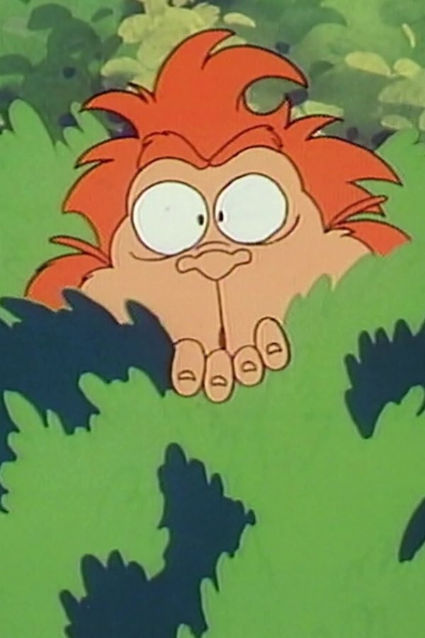 Ewoks – S01E04 – Salvare Deej