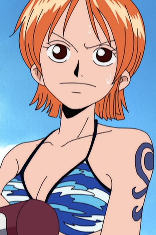 One Piece: All’arrembaggio! – S06E155 – Il mistero dell’Upper Yard