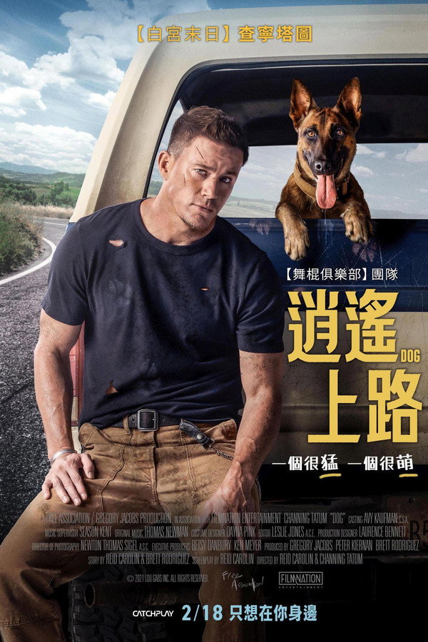 忠犬