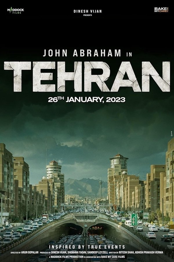 Tehran