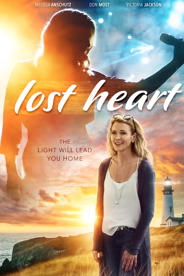 Lost Heart (2020)