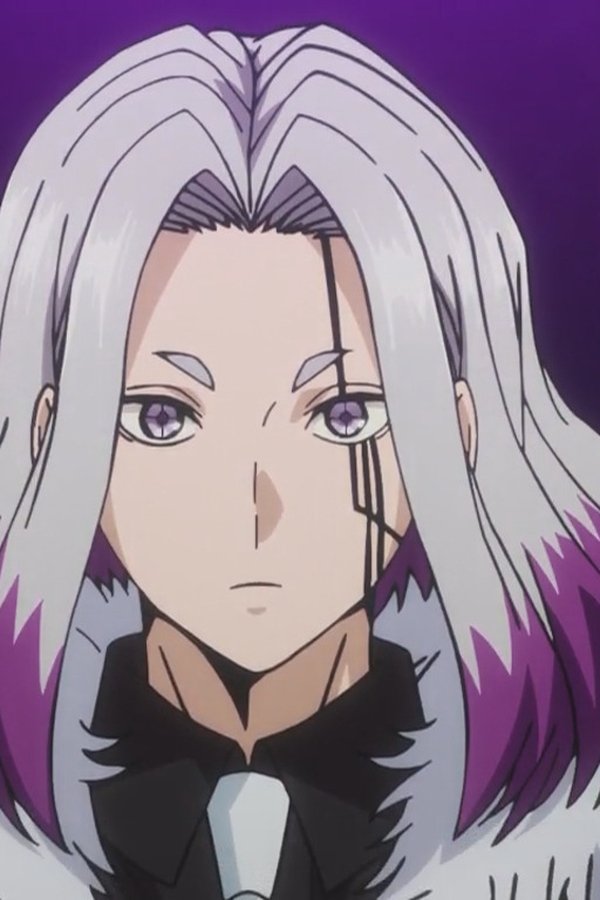 MASHLE: MAGIC AND MUSCLES – S01E11 – Episodio 11