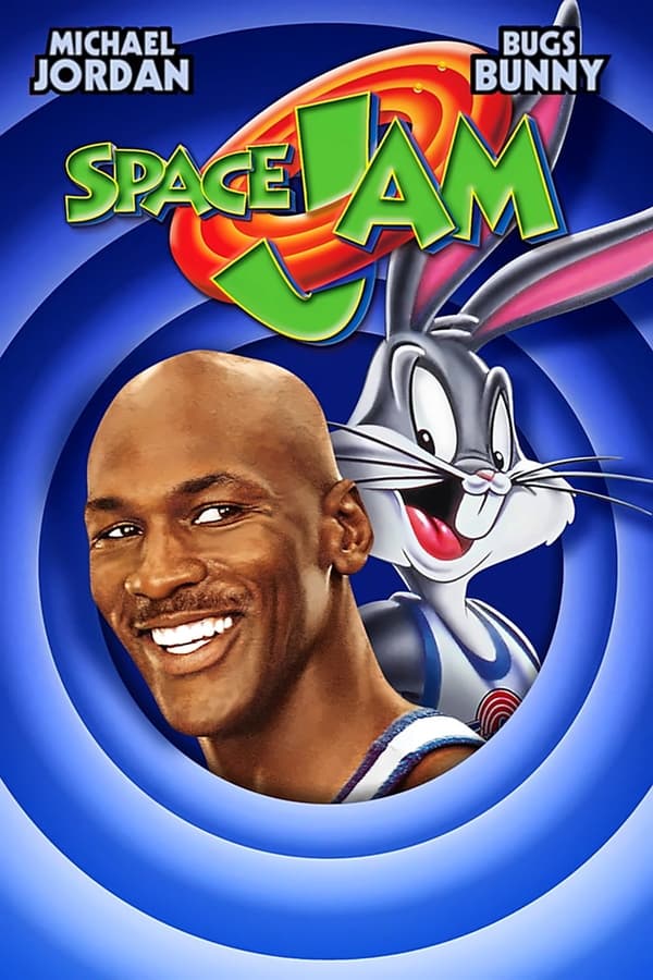 Space Jam