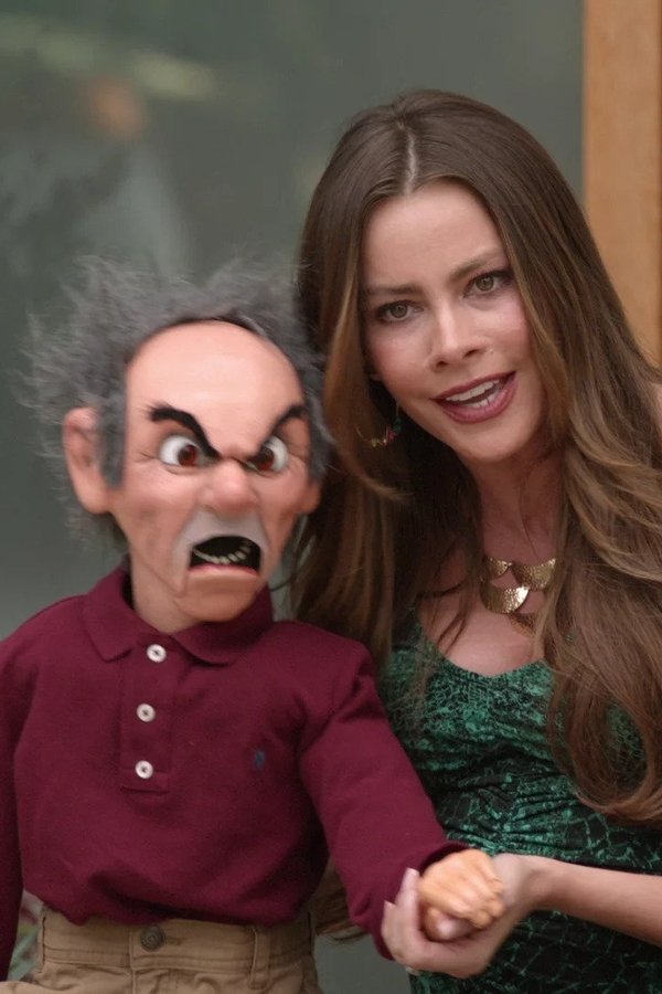 Modern Family – S04E06 – Vendita di beneficenza