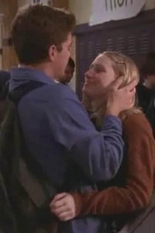 Dawson’s Creek – S02E14 – Essere o non essere…