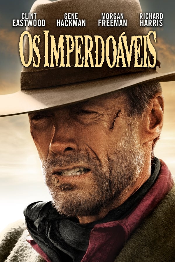 Os Imperdoáveis Os Imperdoáveis