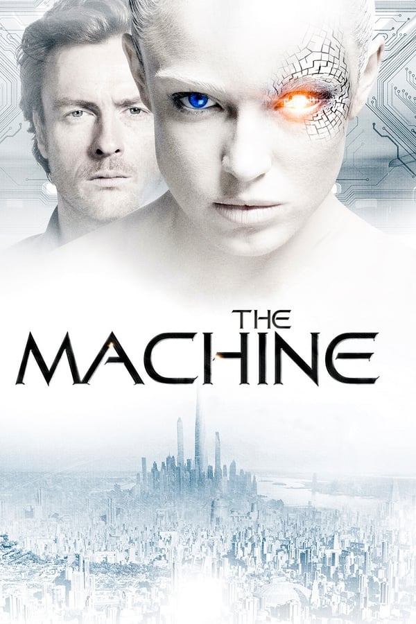 EN| The Machine - 2013