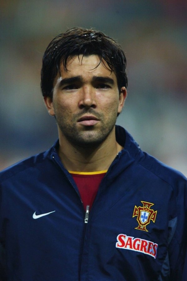 Deco's headshot
