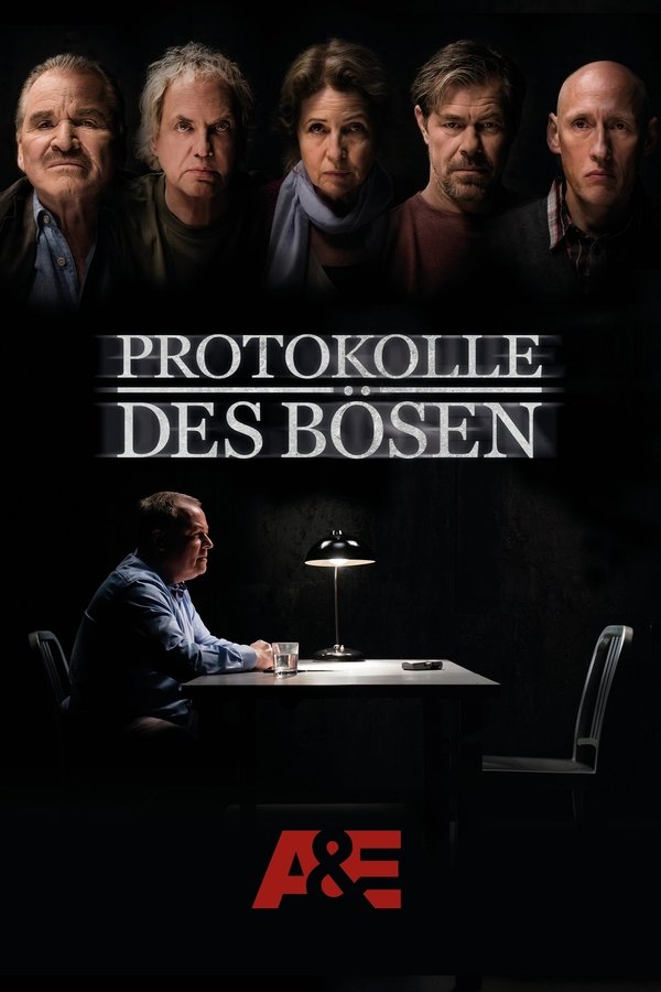 Protokolle des Bösen