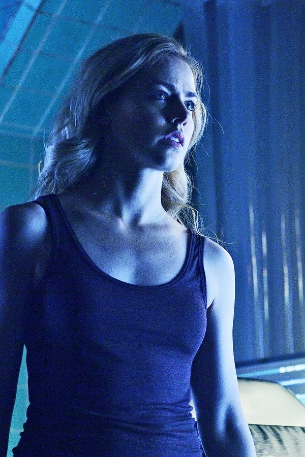 12 Monkeys – S02E11 – Resurrezione