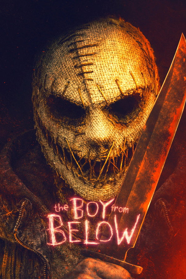 The Boy From Below