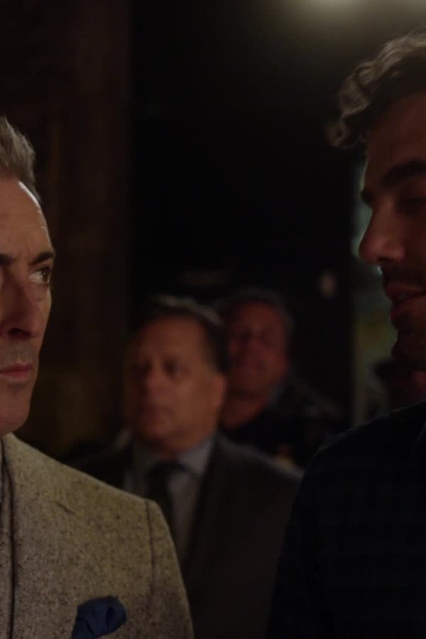 Instinct – S02E04 – Episodio 4