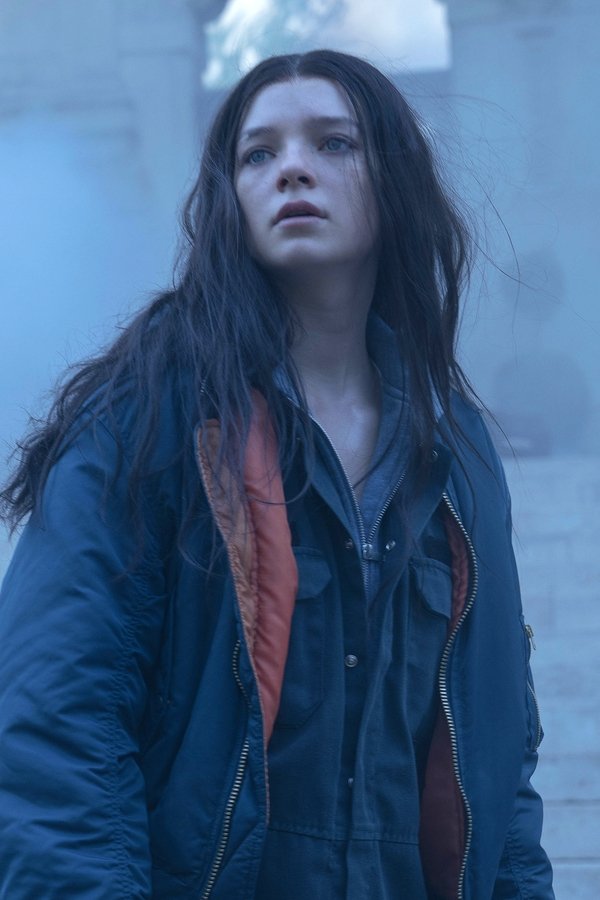 Hanna – S01E03 – Metropoli