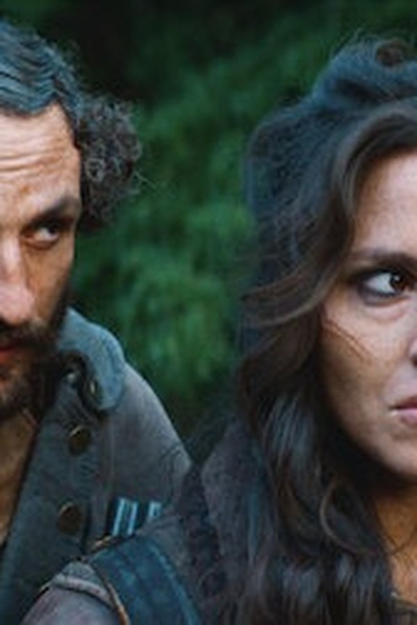 Briganti – S01E02 – Il fucile