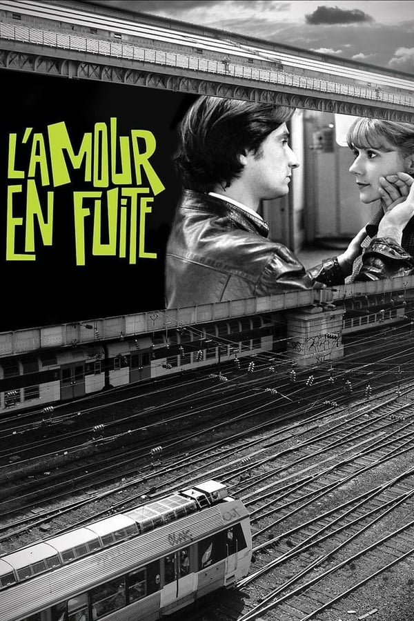 FR| L'amour En Fuite 