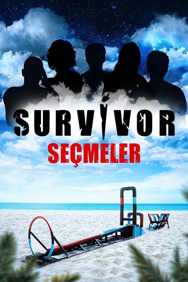 |TR| Survivor Secmeler