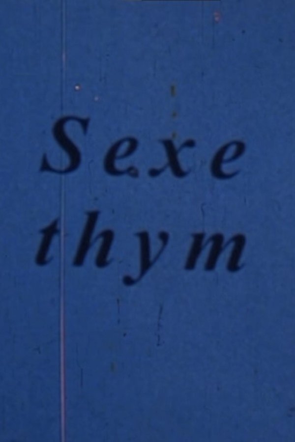 Sexe-thym