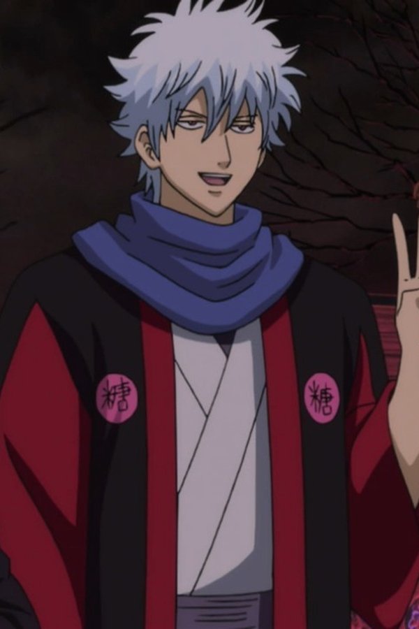 Gintama – S05E48 – Episodio 48