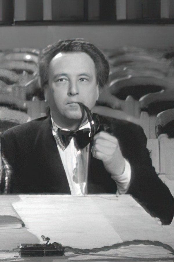 Arthur Hoérée