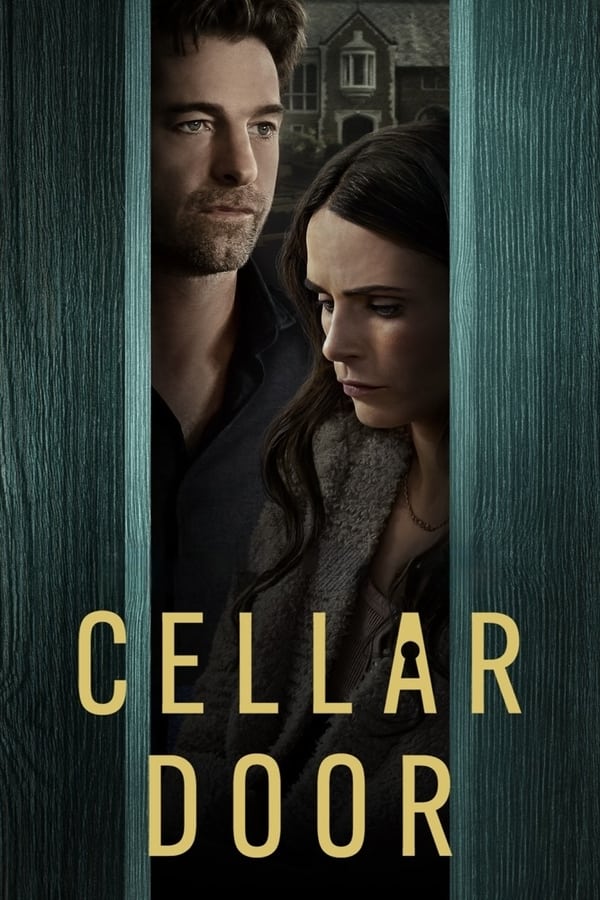 EN - Cellar Door  (2024)