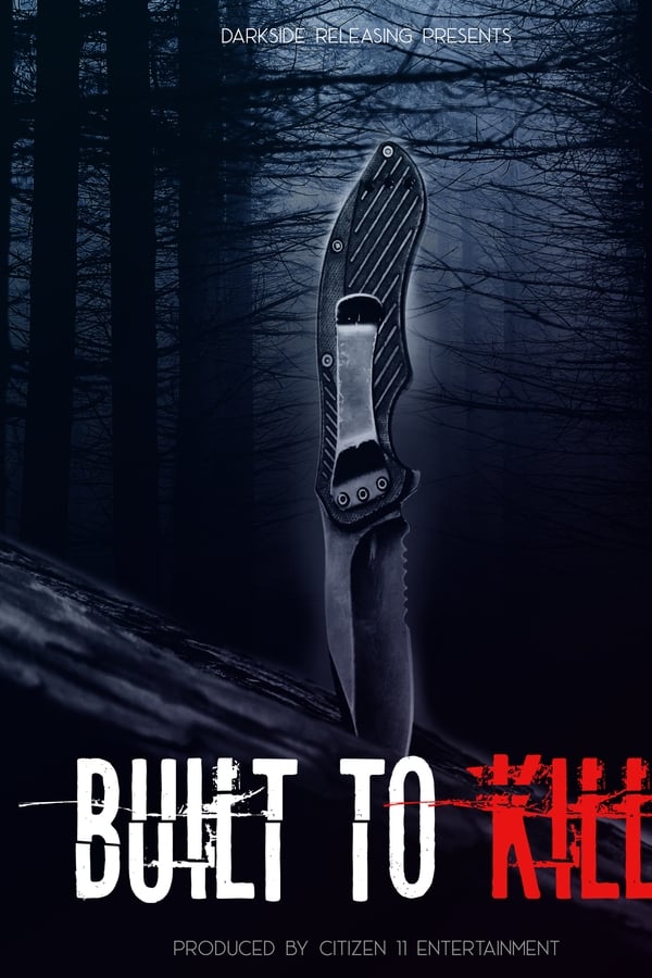 Built to Kill is an edgy, hyper-stylish horror anthology about people pushed, pulled, and driven to kill. An abused wife tends to the post-robbery wounds of her criminal ex-husband, when they are visited by a mysterious - and malevolent - preacher. A teenage girl lost in life finds belonging in a cult that brings out her darkest side. A man trapped in a deadly loop must lure another victim to buy his freedom. Two sisters must find a way forward and an unspeakable act is the only way to rid them of their abusive father. And a young woman buys her way, with flesh and blood, into a secret society.